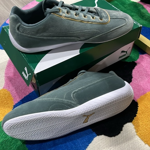 Brand new shoes for men 100% authentic for everyday and running - Picture 3 of 7